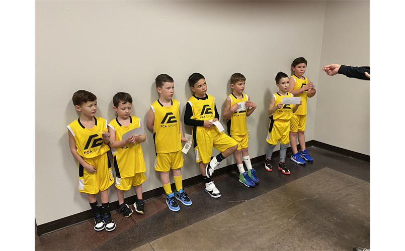 FCA Sports TriCities WA > Home