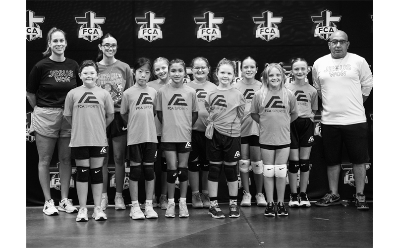 Volleyball